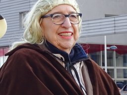 Simmeringer Faschingsumzug 2025